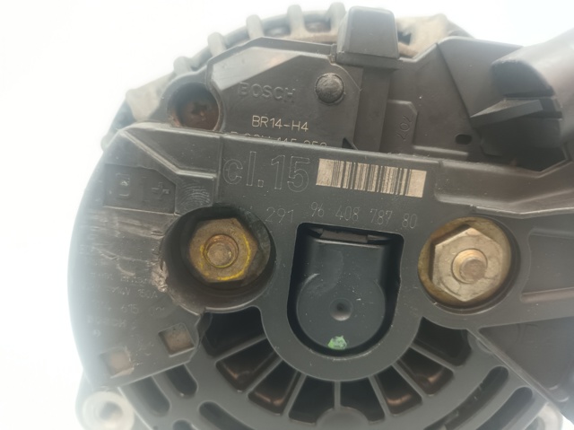 9640878780 PEUGEOT Alternador comprar Alcalá