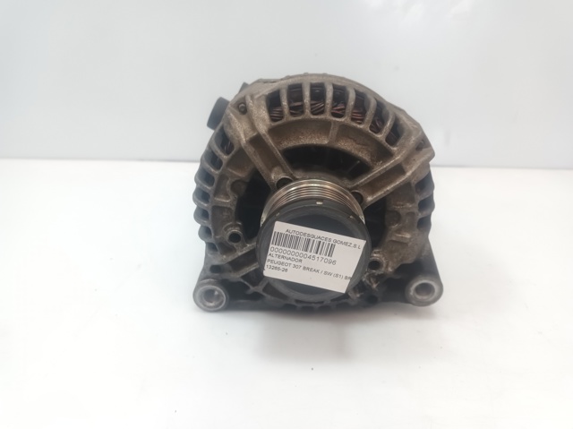 9640878780 PEUGEOT Alternador  comprar en Jaén