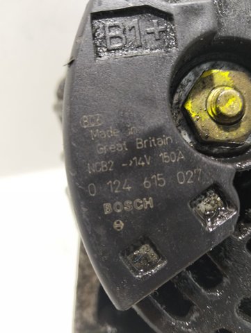9640878780 Alternador comprar Girona