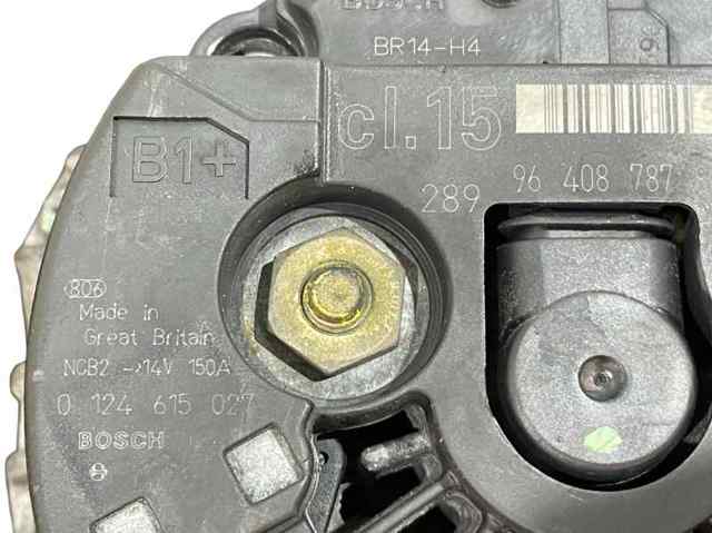PEUGEOT 9640878780 Alternador  comprar en Murcia