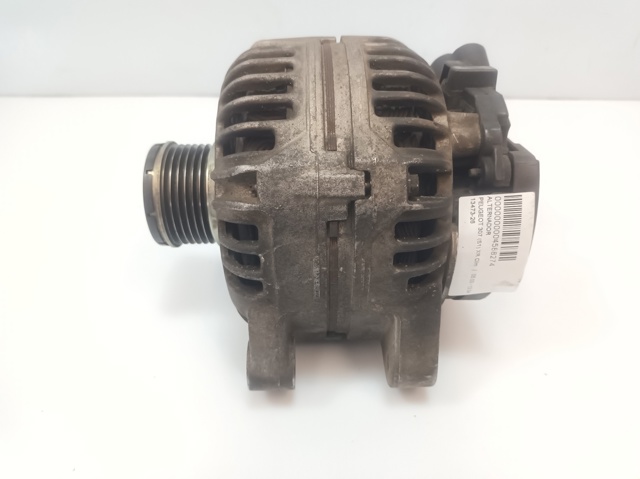 9640878780 PEUGEOT Alternador  disponible Alicante