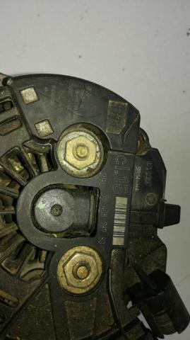PEUGEOT 9640878780 Alternador  en stock Salamanca