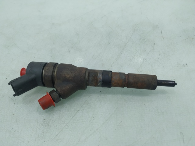9640895380 Inyector de combustible  disponible Burgos