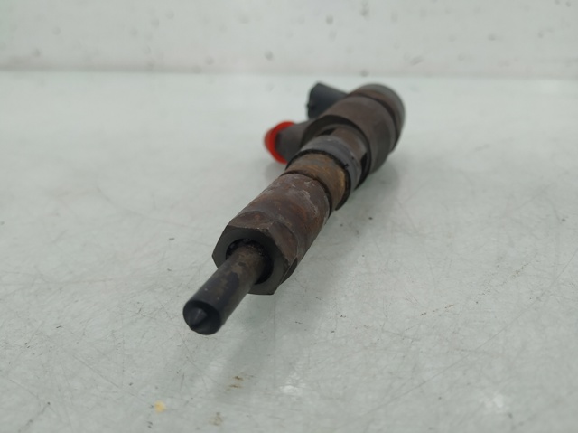 9640895380 PEUGEOT Inyector de combustible  disponible Vigo