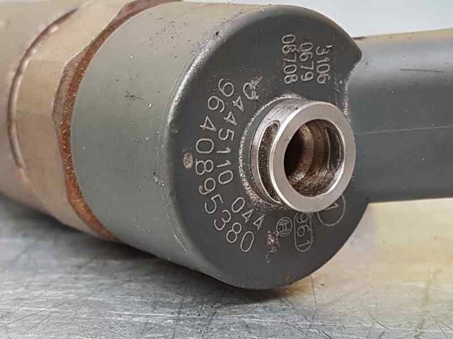 9640895380 PEUGEOT Inyector comprar Madrid