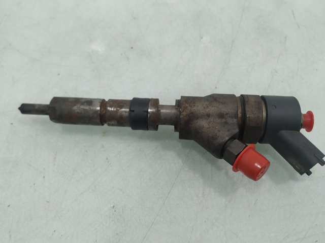 9640895380 Inyector de combustible  disponible Utrera