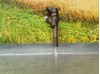Inyector de combustible 9640895380 PEUGEOT