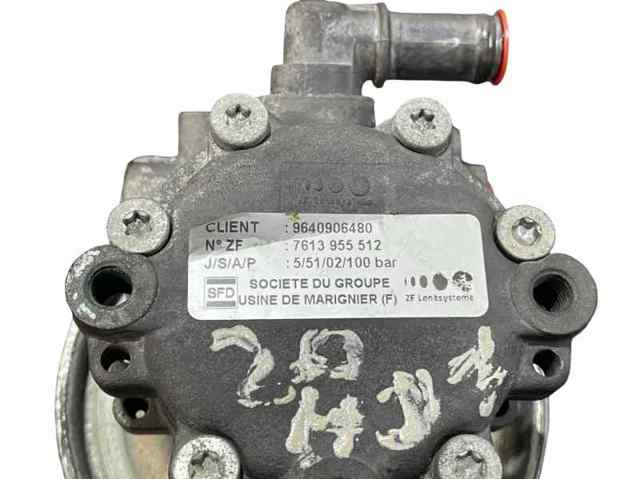 9640906480 PEUGEOT Bomba de dirección asistida  comprar en Oviedo
