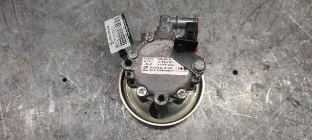 PEUGEOT 9640906480 Bomba de dirección comprar Barcelona