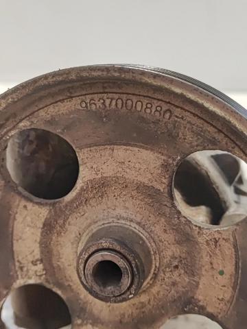 PEUGEOT 9640906480 Bomba de dirección asistida  disponible Lugo