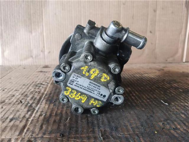 9640906580 PEUGEOT Bomba de dirección asistida  disponible Alicante