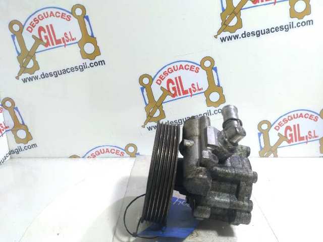 PEUGEOT 9640906580 Bomba de dirección comprar Pamplona