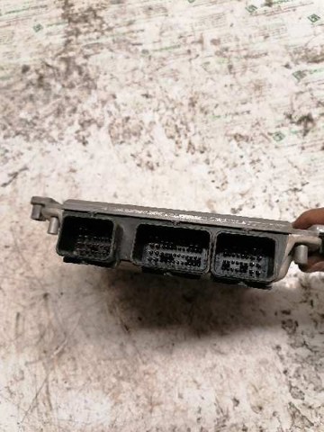 9640938680 Unidad de control del motor (ECU)  disponible Málaga