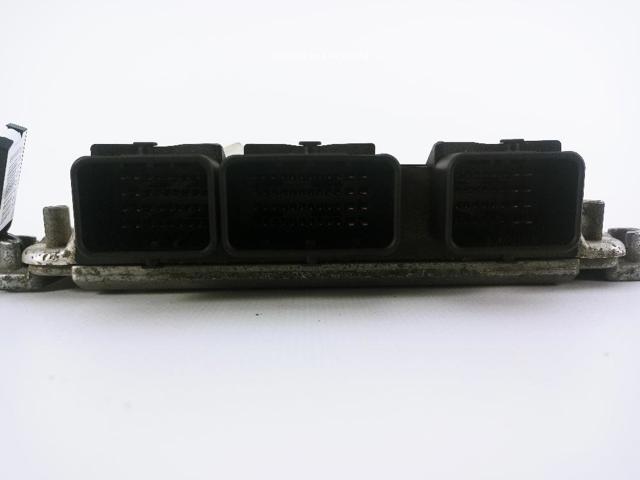 PEUGEOT 9640938680 Unidad de control del motor (ECU)  comprar en Murcia