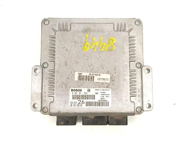 9640938680 ECU  en stock Castellón