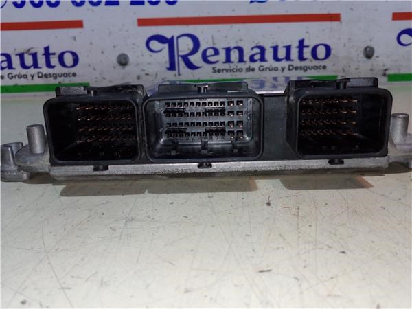9640938680 PEUGEOT Unidad de control del motor (ECU)  comprar en Oviedo