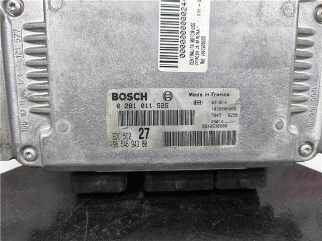 9640938680 Peugeot/Citroen
