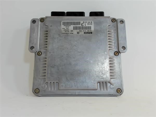 PEUGEOT 9640938680 ECU  en stock Salamanca