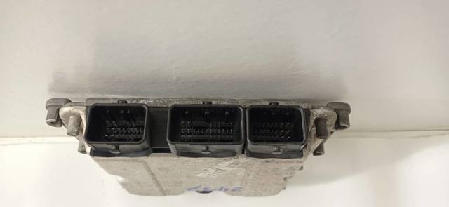 9640938680 Unidad de control del motor (ECU)  comprar en Zaragoza