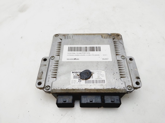 9640938680 Peugeot/Citroen