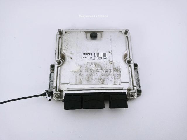 9640938680 ECU comprar Girona