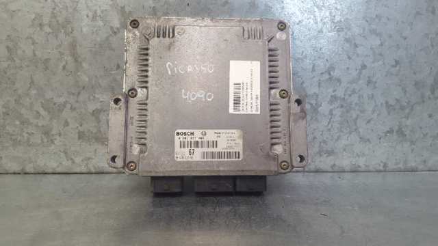 9640938680 Peugeot/Citroen
