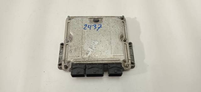 9640938680 Unidad de control del motor (ECU)  comprar en Pontevedra