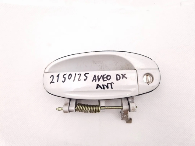 96409549 General Motors
