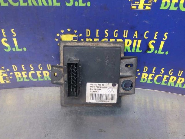 9641004580 Peugeot/Citroen