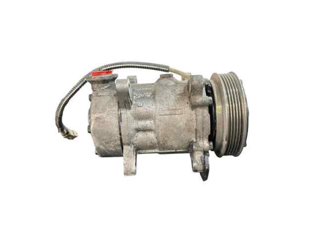 Compresor de ac 9641111780 PEUGEOT