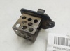 Control De Velocidad De El Ventilador De Enfriamiento (Unidad De Control) 9641212480 PEUGEOT