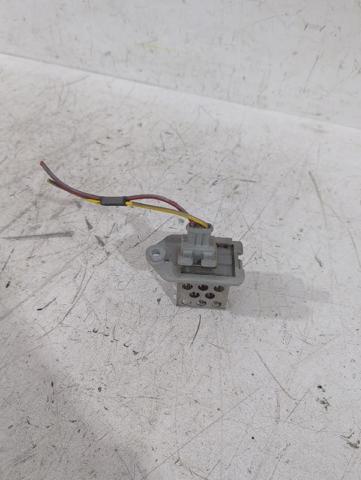 9641212580 PEUGEOT Regulador de velocidad del ventilador de refrigeración (unidad de control)  comprar en Lleida