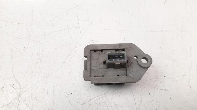 9641212580 PEUGEOT Regulador de velocidad del ventilador de refrigeración (unidad de control)  en stock Córdoba