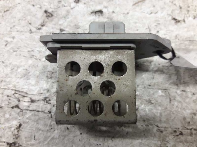 9641212580 Regulador de velocidad del ventilador de refrigeración (unidad de control)  en stock Granada
