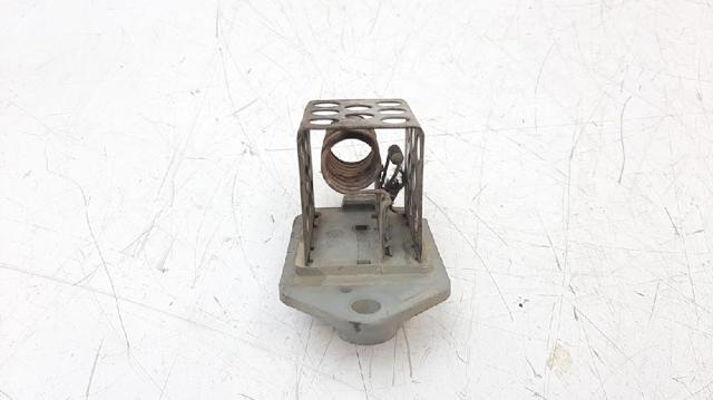 PEUGEOT 9641212580 Regulador de velocidad del ventilador de refrigeración (unidad de control)  en stock Terrassa