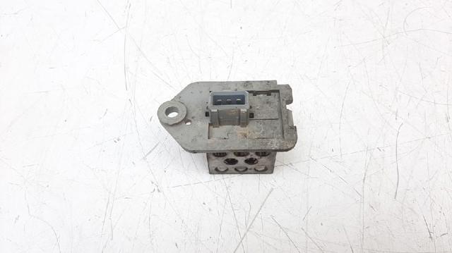 9641212580 PEUGEOT Regulador de velocidad del ventilador de refrigeración (unidad de control)  en stock Córdoba