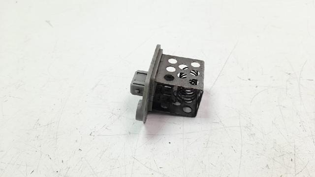 9641212580 PEUGEOT Regulador de velocidad del ventilador de refrigeración (unidad de control)  disponible Ourense