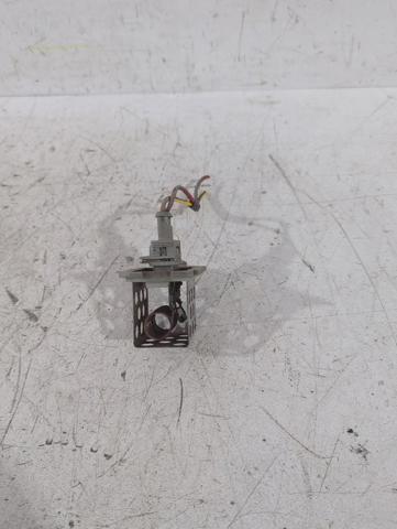 PEUGEOT 9641212580 Regulador de velocidad del ventilador de refrigeración (unidad de control) comprar Barcelona
