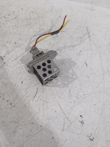 9641212580 Regulador de velocidad del ventilador de refrigeración (unidad de control) comprar Almería