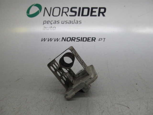 PEUGEOT 9641212580 Regulador de velocidad del ventilador de refrigeración (unidad de control)  disponible Valladolid