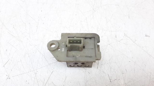 PEUGEOT 9641212680 Regulador de velocidad del ventilador de refrigeración (unidad de control)  disponible España