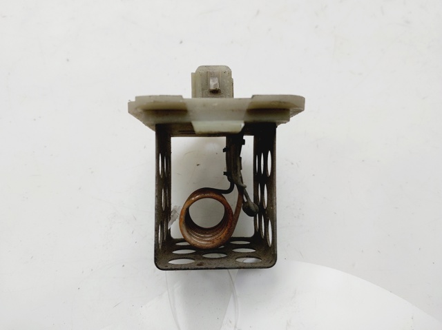 9641212680 Regulador de velocidad del ventilador de refrigeración (unidad de control)  comprar en Pontevedra