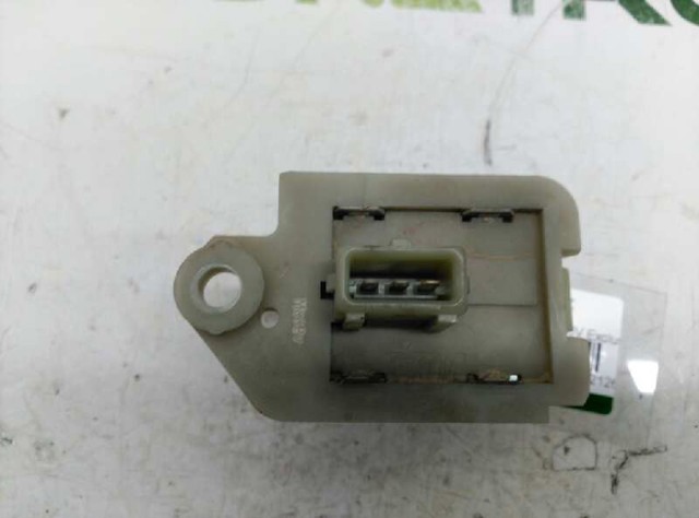 9641212680 Regulador de velocidad del ventilador de refrigeración (unidad de control) comprar Sevilla
