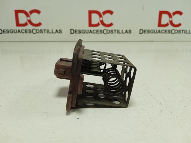 PEUGEOT 9641212680 Regulador de velocidad del ventilador de refrigeración (unidad de control)  comprar en Ponferrada