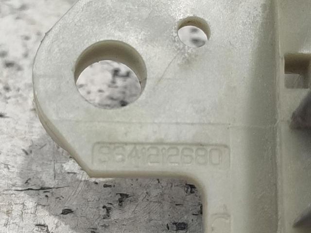 9641212680 Regulador de velocidad del ventilador de refrigeración (unidad de control)  en stock Castellón