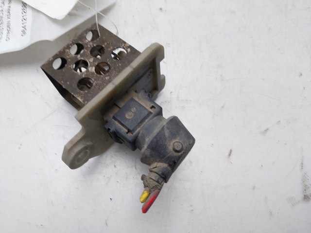 9641212680 Regulador de velocidad del ventilador de refrigeración (unidad de control)  comprar en Pontevedra