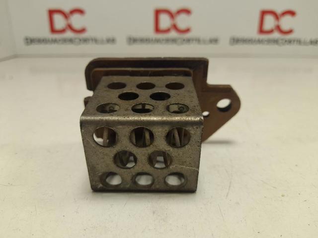 9641212680 PEUGEOT Regulador de velocidad del ventilador de refrigeración (unidad de control) comprar Madrid