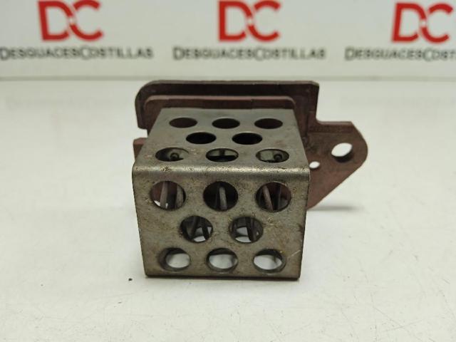 PEUGEOT 9641212680 Regulador de velocidad del ventilador de refrigeración (unidad de control) comprar Barcelona