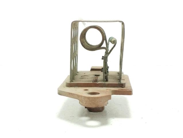 9641212680 PEUGEOT Regulador de velocidad del ventilador de refrigeración (unidad de control)  disponible Ourense