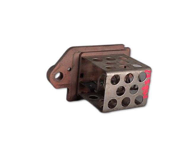 PEUGEOT 9641212680 Regulador de velocidad del ventilador de refrigeración (unidad de control)  en stock Valencia